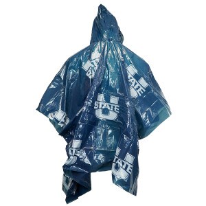 U-State Adult Rain Poncho